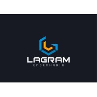 LAGRAM ENGENHARIA LTDA Logo