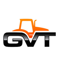 Green Valley Tractor, Inc. Logo