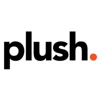 Plush Digital, Inc. Logo