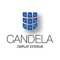 Candela Display Systems, LLC Logo
