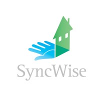 SyncWise Smart Building Solutions Logo