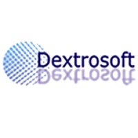 Dextrosoft Pvt. Ltd. Logo