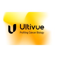 Ultivue Logo