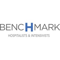 Benchmark Hospitalists & Intensivists Logo
