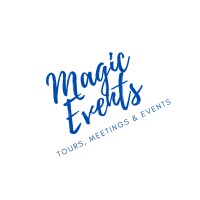 Magic Events Logo
