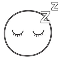 Nap Girls Logo
