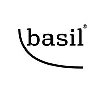 Basil Audio Logo
