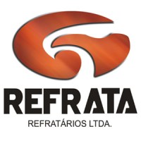 Refrata Refratários Ltda Logo
