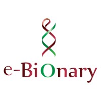 e-BiOnary Technologies Pvt Ltd Logo