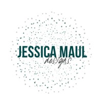 Jessica Maul Designs Logo