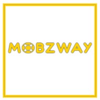 Mobzway Technologies Logo