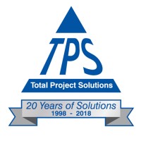 Total Project Solutions WA Logo