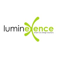 LumineXence Logo