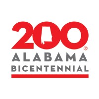 Alabama Bicentennial Commission Logo