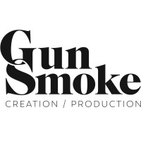 Gunsmoke Logo