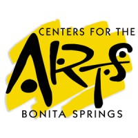 Centers for the Arts Bonita Springs Logo