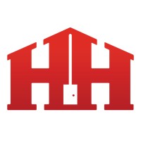 Hatch Homes Group Logo