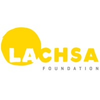 LACHSA Foundation Logo