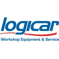 Logicar Australia Logo