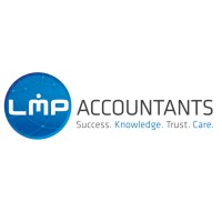 LMP Accountants Logo