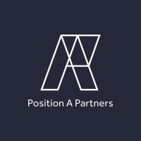 Position A Partners Logo