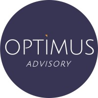 Optimus Advisory Logo