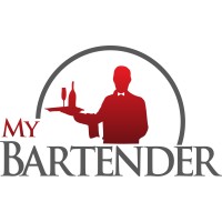 My Bartender Pte Ltd Logo