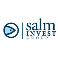 Salm Invest Group Logo