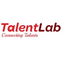 TalentLab Consulting Logo