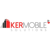 KerMobile Solutions Logo