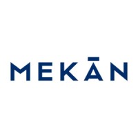 MEKAN Logo