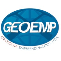 GEOEMP Geologia Empreendimentos LTDA Logo