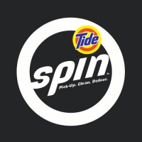 Tide Spin Logo