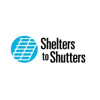 Shelters to Shutters Logo