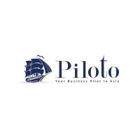 Piloto Asia Logo