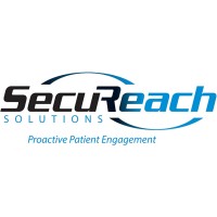 SecuReach Solutions, LLC Logo