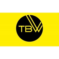 THE BRANDWEAVERS Logo