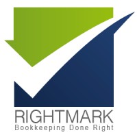 Rightmark Bookkeeping Logo