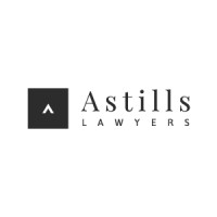 Astills Lawyers Logo