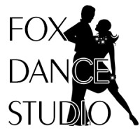 Fox Dance Studio Logo