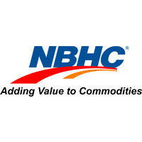 National Bulk Handling Corporation Pvt. Ltd Logo