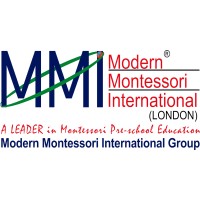 Modern Montessori International Group Logo