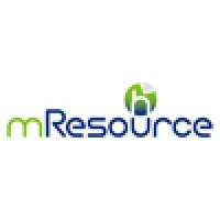 mResource Logo