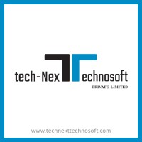 Technext Technosoft Pvt. Ltd. Logo