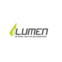 iLumen BVBA Logo