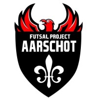 Futsal Project Aarschot Logo