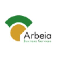 Arbeia Business Centre Logo