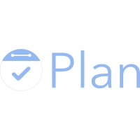 Plan, Inc Logo