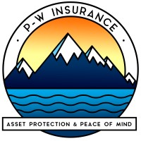 P-W Insurance Inc Logo