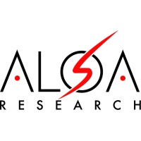 ALOA CONSULTING Logo